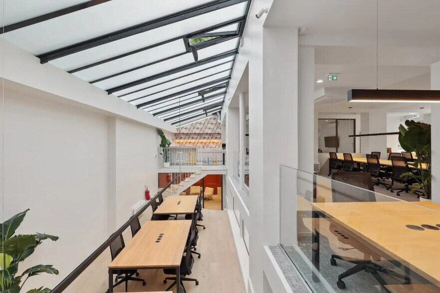 68 Rue Nollet, Paris à louer - Photo intérieure – Image 2 sur 10