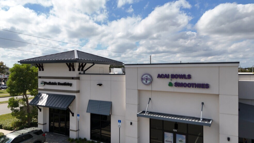 2464 Howell Market Ln, Winter Park, FL à louer - Vidéo sur l’annonce professionnelle – Image 2 sur 10