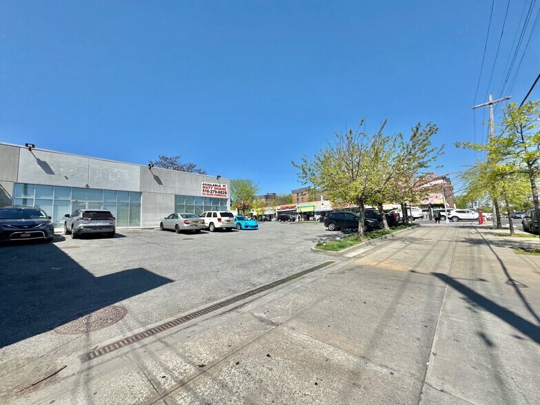 3480-3490 Boston Rd, Bronx, NY à vendre - Photo de l’immeuble – Image 3 sur 22