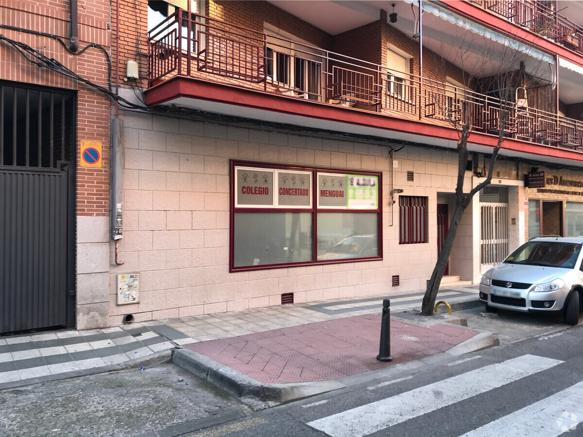 Calle Villaverde, 28, Getafe, MAD 28902 -  -  - Photo intérieure - Image 1 of 8