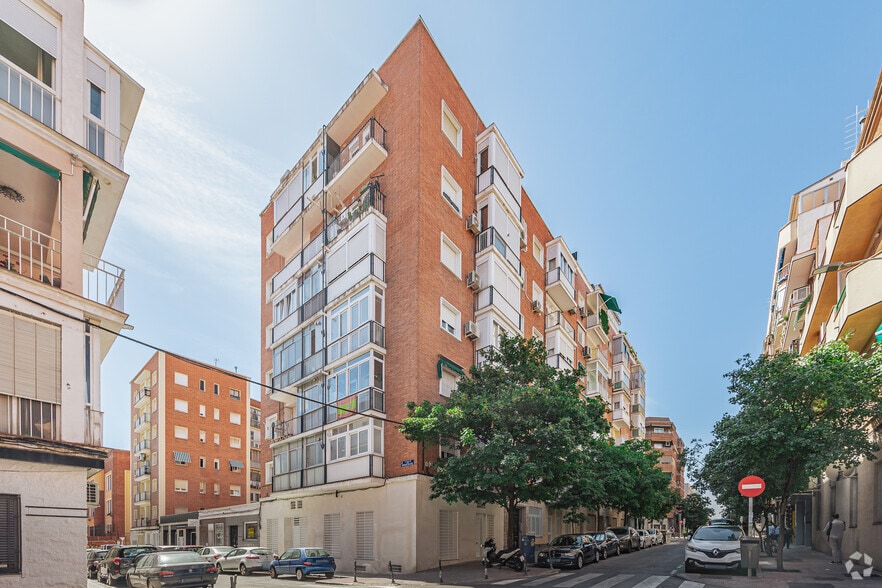 Calle Lérida, 72, Madrid, Madrid à vendre - Photo principale – Image 1 sur 3