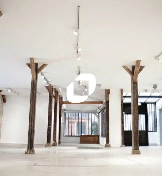 Bureau dans Paris à louer - Photo de l’immeuble – Image 2 sur 8