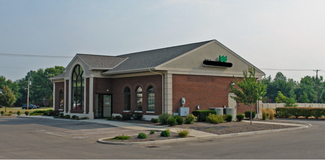 Plus de détails pour 2202 S Smithville Rd, Kettering, OH - Local commercial à louer