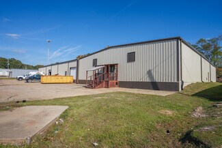 Plus de détails pour 216 Industrial Dr, Ridgeland, MS - Industriel/Logistique à louer
