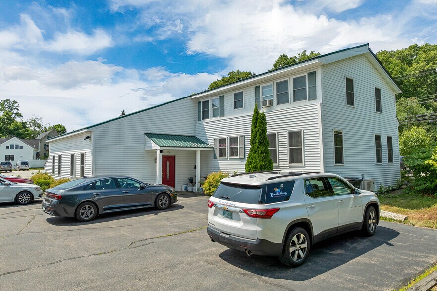 328 Route 3, Meredith, NH à vendre - Photo de l’immeuble – Image 3 sur 36