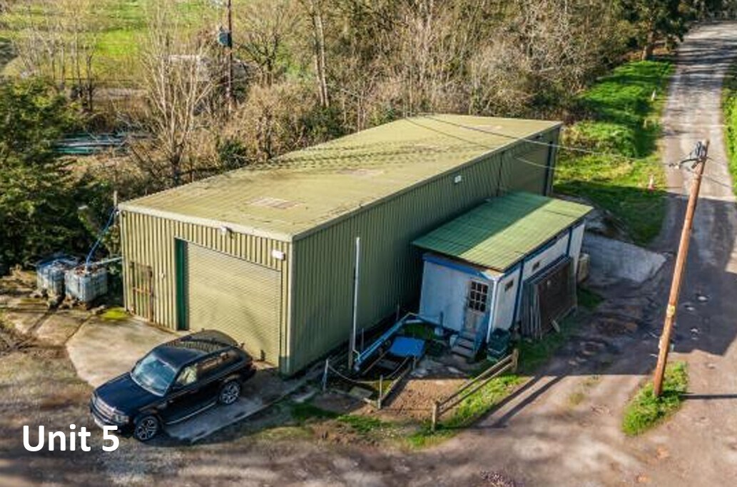 Eggesford Station Yard, Chulmleigh à vendre Photo principale– Image 1 sur 3