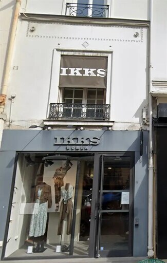 Plus de détails pour Local commercial à louer