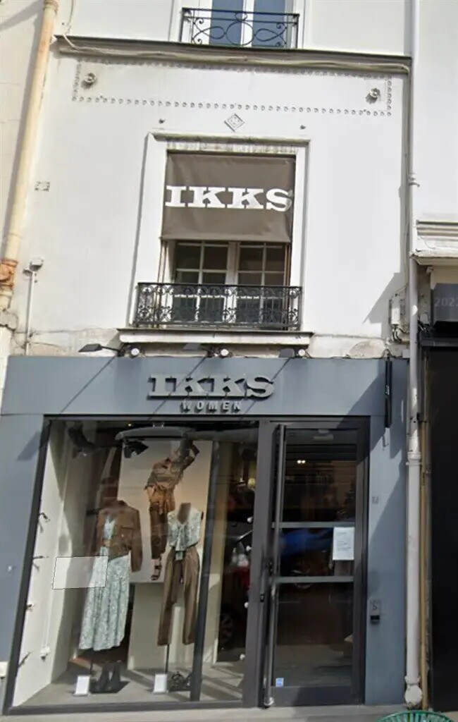 Plus de détails pour Local commercial à louer