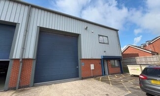 Plus de détails pour Hoyle Rd, Calverton - Industriel/Logistique à louer