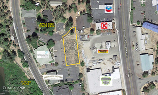 Plus de détails pour Ob Riley Rd, Bend, OR - Terrain à vendre