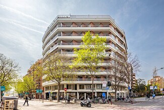 Plus de détails pour Carrer de Cartagena, 187, Barcelone - Bureau à louer