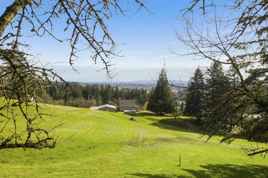 14345 NW Germantown Rd, Portland, OR à vendre - Photo de l’immeuble – Image 2 sur 10