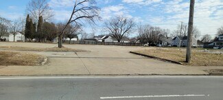 Plus de détails pour 3421 Taylor Blvd, Louisville, KY - Terrain à vendre