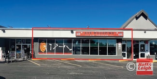 Plus de détails pour 4011-4035 S Broadway St, Englewood, CO - Bureau/Local commercial à louer
