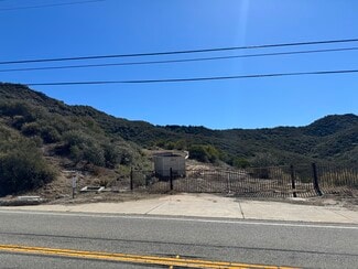 Plus de détails pour 25858 Mulholland hwy, Calabasas, CA - Terrain à vendre