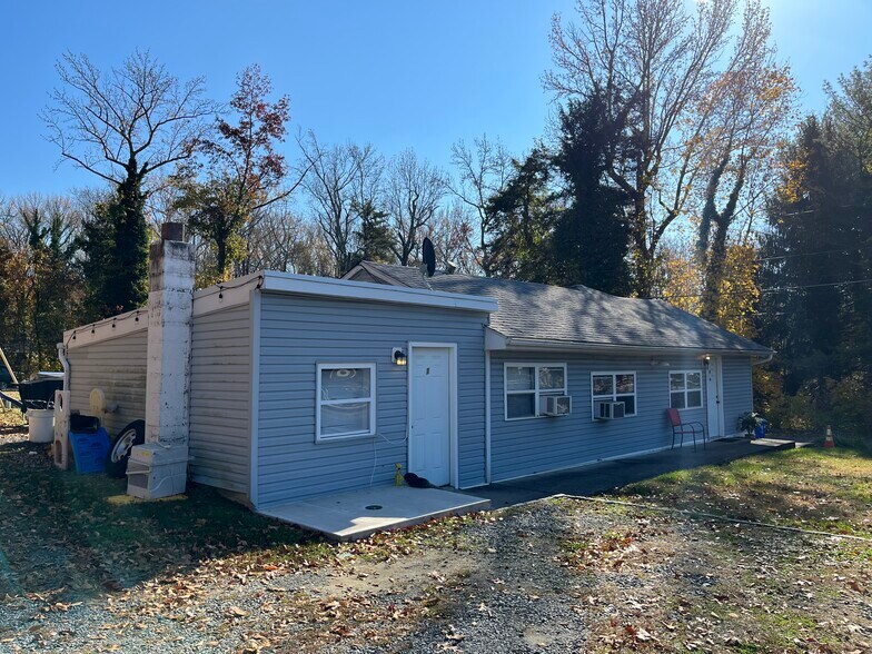 2430 US-206, Mount Holly, NJ à vendre - Photo de l’immeuble – Image 2 sur 8