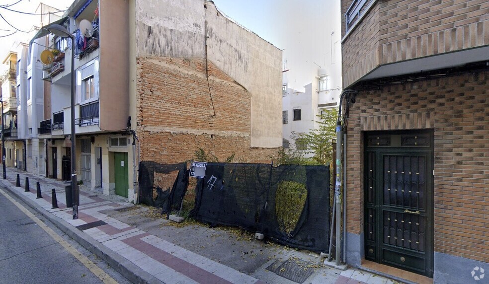 Terrain dans Getafe, Madrid à vendre - Photo principale – Image 1 sur 2