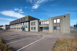 Plus de détails pour Blackness Rd, Aberdeen - Bureau à louer