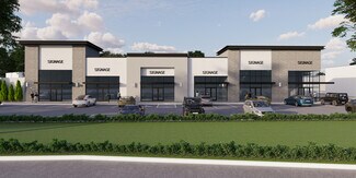 Plus de détails pour Independence/Westridge Blvd, McKinney, TX - Local commercial à louer