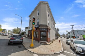 Plus de détails pour 236-242 Main St, Malden, MA - Bureau/Local commercial à louer