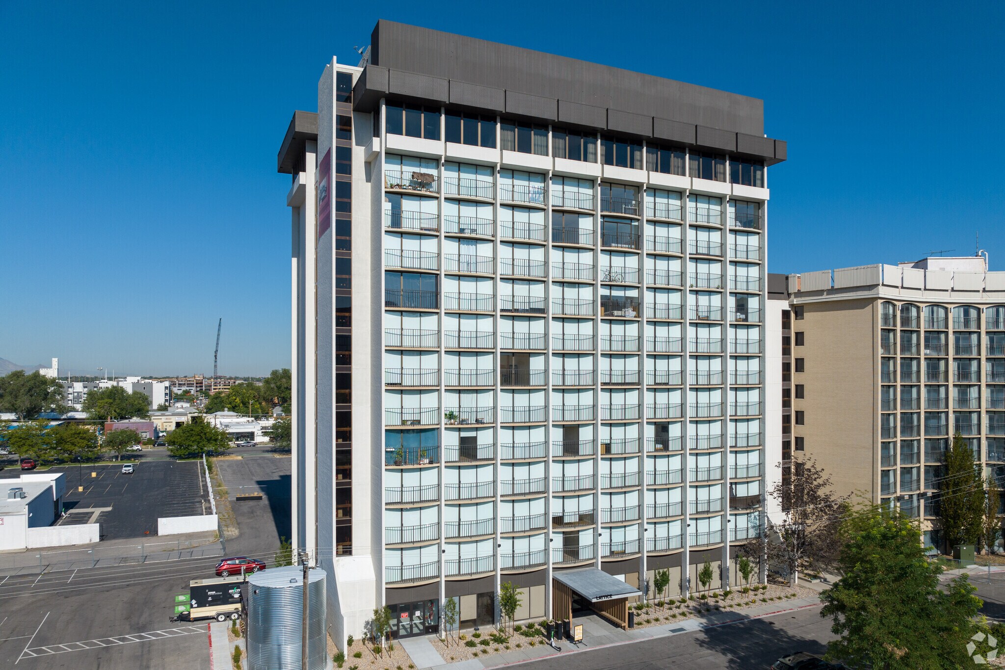 640 S West Temple, Salt Lake City, UT à vendre Photo principale– Image 1 sur 55