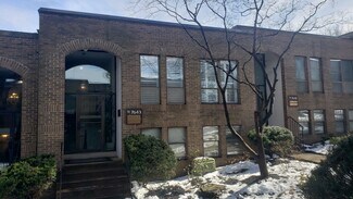 Plus de détails pour 7643 Leesburg Pike, Falls Church, VA - Bureau à vendre