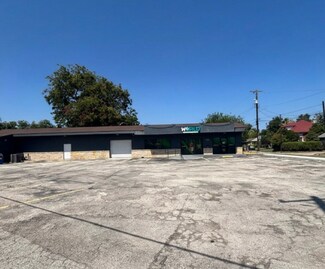 Plus de détails pour 1905 Nogalitos St, San Antonio, TX - Bureau/Local commercial à louer