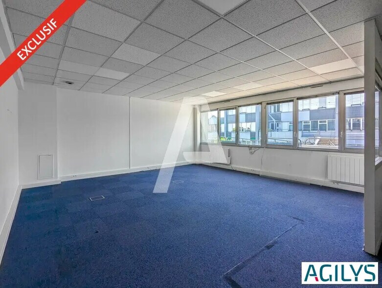 Bureau dans Massy à vendre - Photo intérieure – Image 3 sur 9