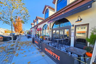 Plus de détails pour 50-69 Main St, Westhampton Beach, NY - Local commercial à louer