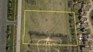 Plus de détails pour 10609 Freeport Dr, Louisville, KY - Terrain à vendre