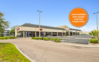 Plus de détails pour 7036-7336 International Dr, Orlando, FL - Local commercial à louer