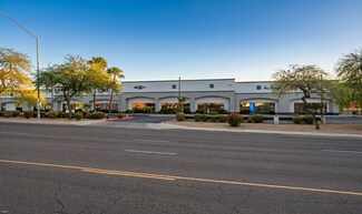 Plus de détails pour 7143 E Southern Ave, Mesa, AZ - Industriel/Logistique à louer