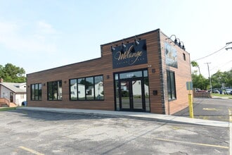 1815 Eggert Rd, Buffalo, NY à louer Photo de l’immeuble– Image 1 sur 38