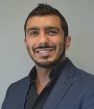 Nimesh Chaudhari