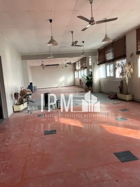 Bureau dans Marseille à louer Photo intérieure– Image 1 sur 6