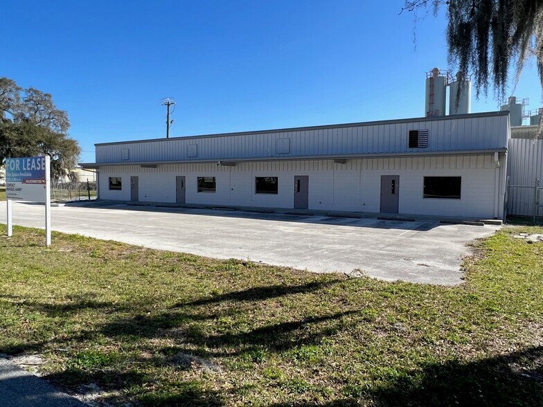 2907 Brooks St, Lakeland, FL à louer - Photo de l’immeuble – Image 2 sur 20