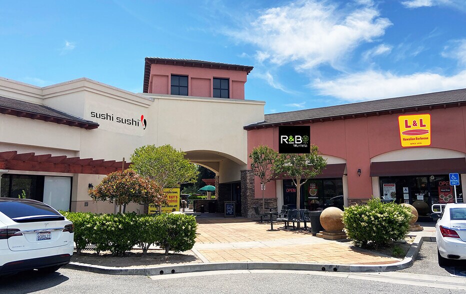 40497 Margarita Rd, Temecula, CA à louer - Photo de l’immeuble – Image 1 sur 18