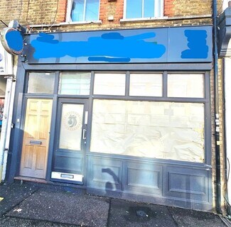 Plus de détails pour 11 West St, Southend On Sea - Local commercial à louer