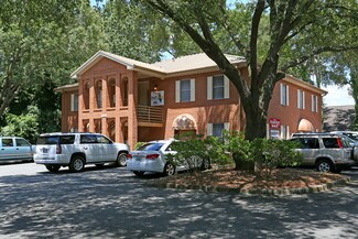 Plus de détails pour 1342 Timberlane Rd, Tallahassee, FL - Bureau/Médical à louer