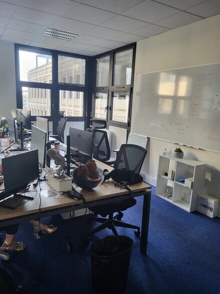 6 Rue Bisson, Nantes à louer - Photo intérieure – Image 3 sur 4