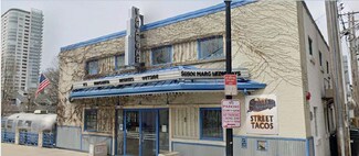 Plus de détails pour Prominent Downtown Bar/Restaurant – Local commercial à vendre, Milwaukee, WI