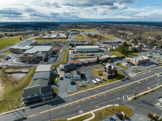 Plus de détails pour 2946 MacArthur Rd, Whitehall, PA - Terrain à louer