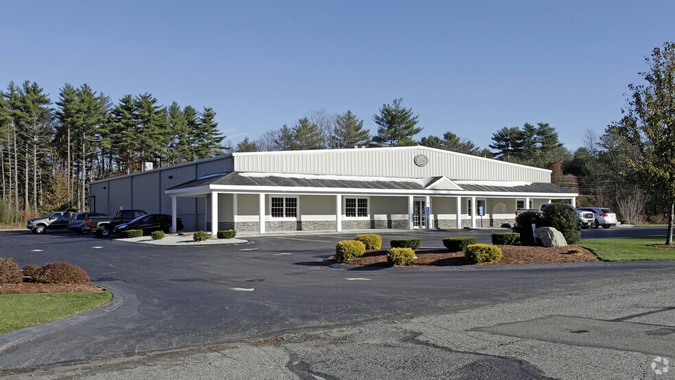 1 Rosenfeld Dr, Hopedale, MA à louer - Photo de l’immeuble – Image 2 sur 8