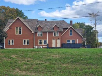 Plus de détails pour 801 S Mill St, Clio, MI - Logement à vendre