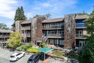 Plus de détails pour Biens – Bureau à vendre, Lafayette, CA