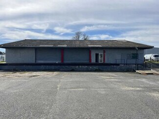 Plus de détails pour Bureau, Local d'activités à louer