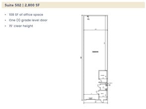 500-508 Alvord Ave, Fort Worth, TX à louer Photo de l’immeuble– Image 1 sur 1