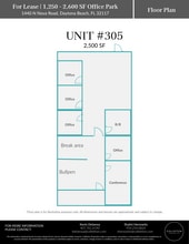 1440 N Nova Rd, Daytona Beach, FL à louer Photo intérieure– Image 1 sur 13