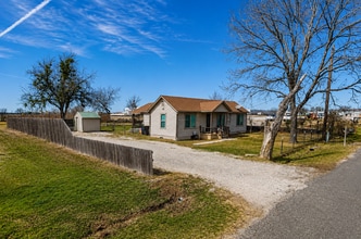 3636 Alemeda St, Fort Worth, TX à louer Photo intérieure– Image 1 sur 1