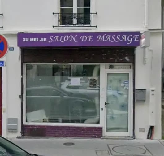 Plus de détails pour Local commercial à louer